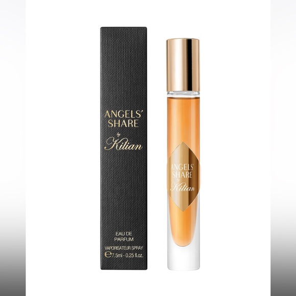 kilian Other - KILIAN Paris - Angels Share Eau De Parfum Travel Size
